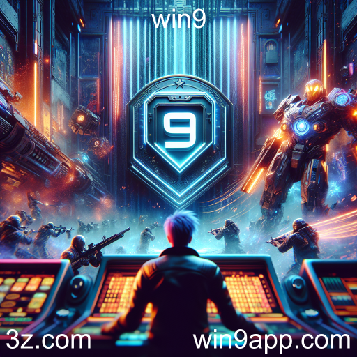 Os Melhores Jogos de Ação no Win9